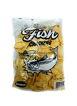 Fish Crackers 100g