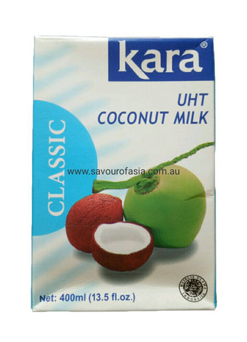 Coconut Milk 400ml