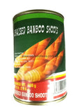 Oil Braised Bamboo Shoots 298g 油焖笋