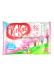 Kit Kat Mini Sakura Flavour 127.6g