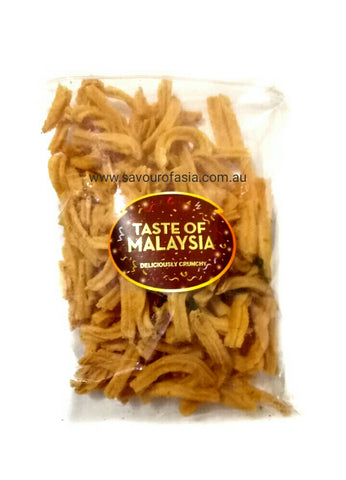 Crunchy Murukku Star 150g