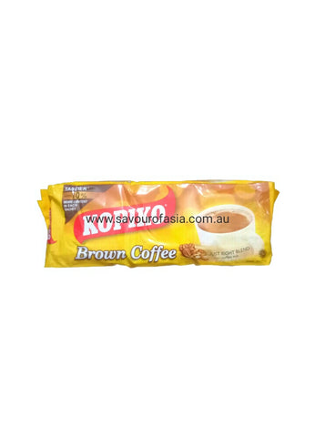 Kopiko Brown Coffee 825g (30 x 27.5g)