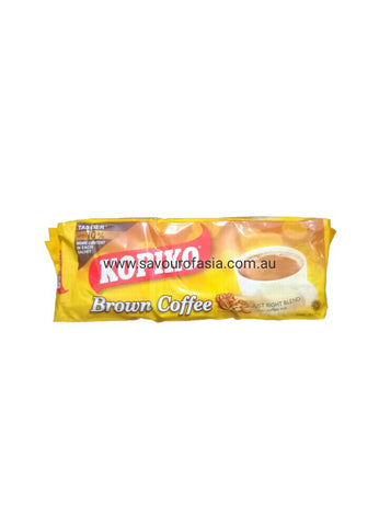 Kopiko Brown Coffee 30 x 27.5g