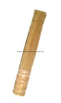 Bamboo Wok Brush