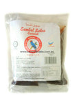 Sambal Laksa Sarawak 500g 沙捞越叻沙料
