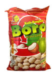 Boro coconut cookies ( Kuih Bangkit ) Original 90g