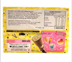 Disney Tsum Tsum Chocolate Cone (Milk & Pudding Flavour) 70g