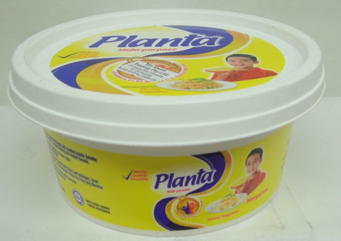 Planta Margerine 240g