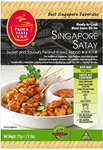 Prima Taste Singapore Satay 275g