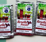 Picture of Red Roselle Powder - 50g (10g x 5 sachets)
