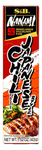 S&B Japanese Chilli Paste (Nanami Paste) 43g