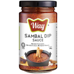 Sambal Dip Sauce 200g