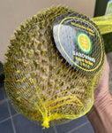 AA Musang King Frozen Whole Fruit Durian 10kg **ADELAIDE ONLY**