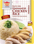 Tean's Hainanese Chicken Rice Paste 200g