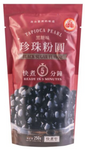 Wu Fu Yuan Tapioca Pearl (Black Sugar Flavour) 250g