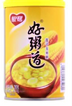 Yin Lu Lotus Corn Congee 280g