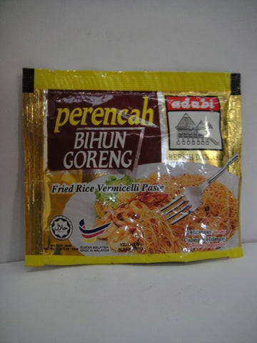 Picture of Adabi Perencah Bihun Goreng (Fried Rice Vermicelli) 30g x4