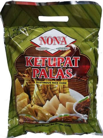 Nona Ketupat Palas 336g