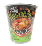 Mamee Daebak (Kimchi JJigae) Cup Noodles 83g