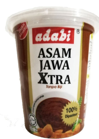 Adabi Asam Jawa Xtra 200g