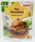 Rendang Paste 200g ( Pes Rendang)