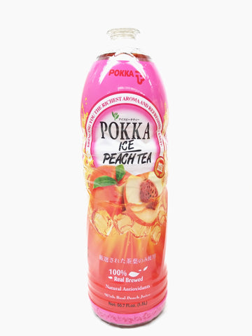 Picture of Peach Tea 1.5L