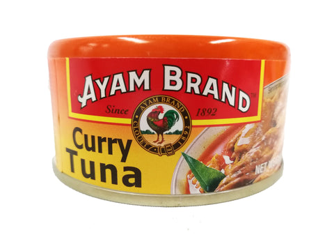 Picture of Tuna (CURRY) 160g