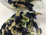 Picture of Blue Butterfly Pea Dried Flower 30g