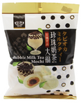 Royal Family Mochi  (Bubble Tea Milk ) 120g