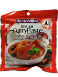 Picture of Curry Paste For Chicken or Meat 230g