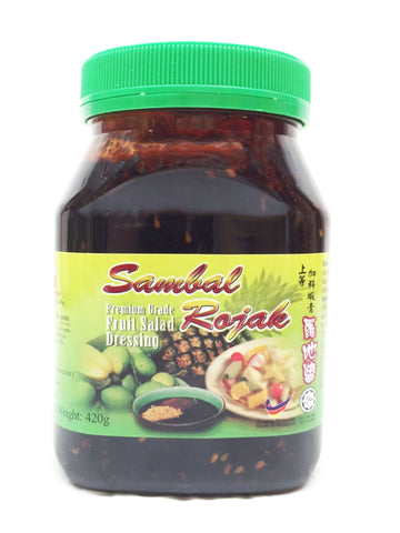 Picture of Sambal Rojak Sauce 420g