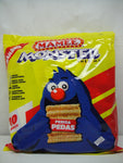 Picture of Mamee Monster (SPICY) 25g x 10's