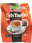 Picture of Teh Tarik Combo 40g x 15's