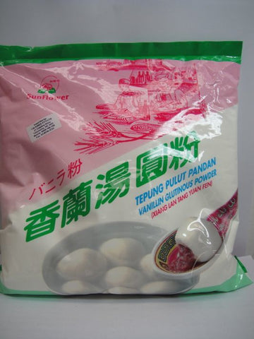 Picture of Vanillin Glutinous Rice Powder 500G