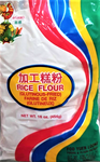 Cock Brand Glutinous Rice Flour 454g