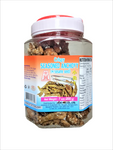 JHL Crispy Seasoned Anchovy (with Sesame) 200g