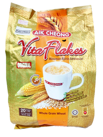 Aik Cheong - Vita Flakes Original 30g x 20's