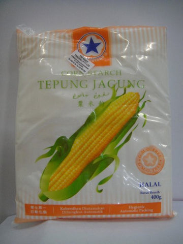 Picture of Corn Starch 400g