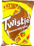 Picture of Twisties BBQ 160g