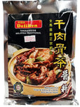 Picture of Bak Kut Teh (Dry) 200g