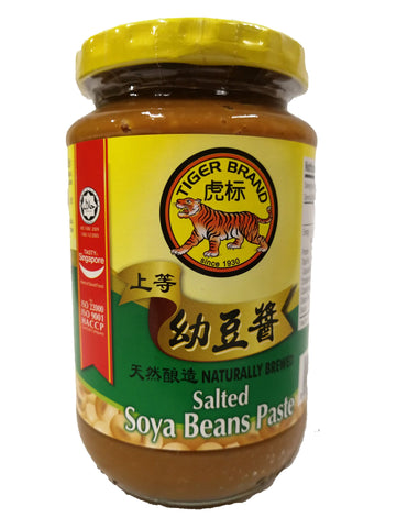 Picture of Salted Soya Bean Paste 370g