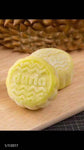 Classic Musang King Durian Snow Skin 60g x2 ** ADELAIDE ONLY**