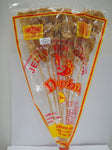 Picture of Dolphin Satay Stick 10 Sticks