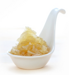 Eu Yan Sang Premium Concentrated Bird's Nest with Reduced Rock Sugar 余仁生極品濃縮較低糖燕窩 [Best Before 27/04/2025]