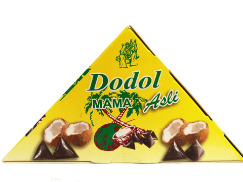 Picture of Dodol Sandwich Box (ORIGINAL) 150g