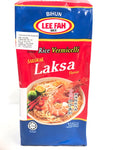 Picture of Instant Rice Vermicelli Sarawak Laksa 80g x 4's