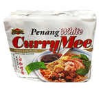 Ibumie Penang White Curry 105g x 4's