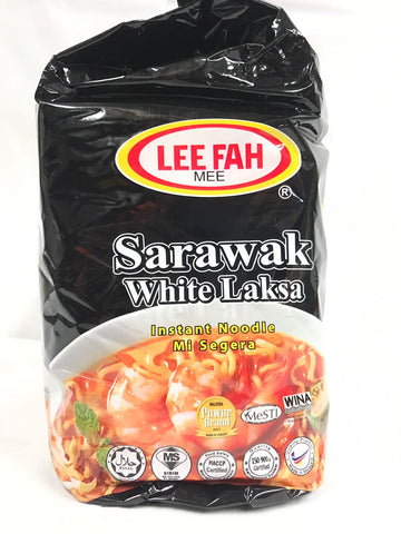 Picture of Sarawak White Laksa Instant Noodle 90g x 5's