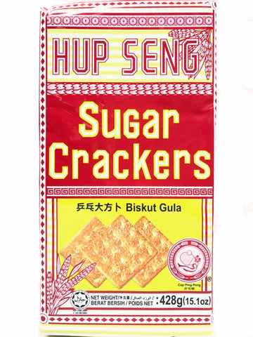 Picture of Sugar Cracker 428g