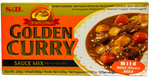 S & B Golden Curry ( Mild ) 240g